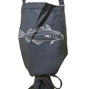 Codfish Apron