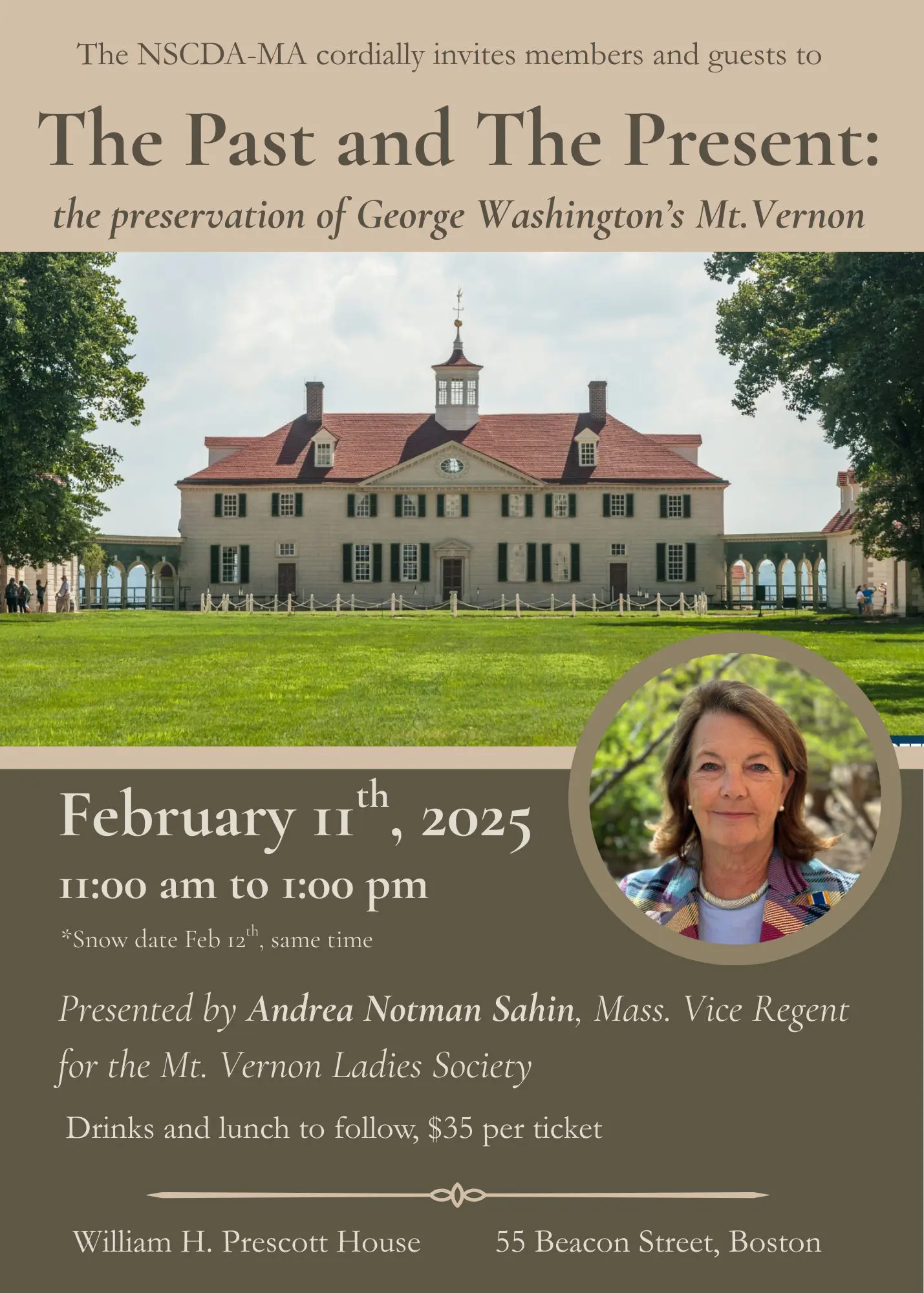 The Past and The Present (3)